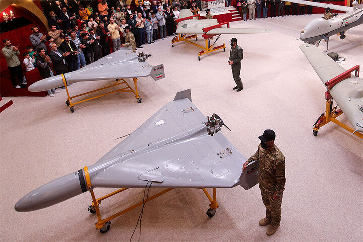 لانچرها به برنامه تلویزیونی آمدند! | ببینید