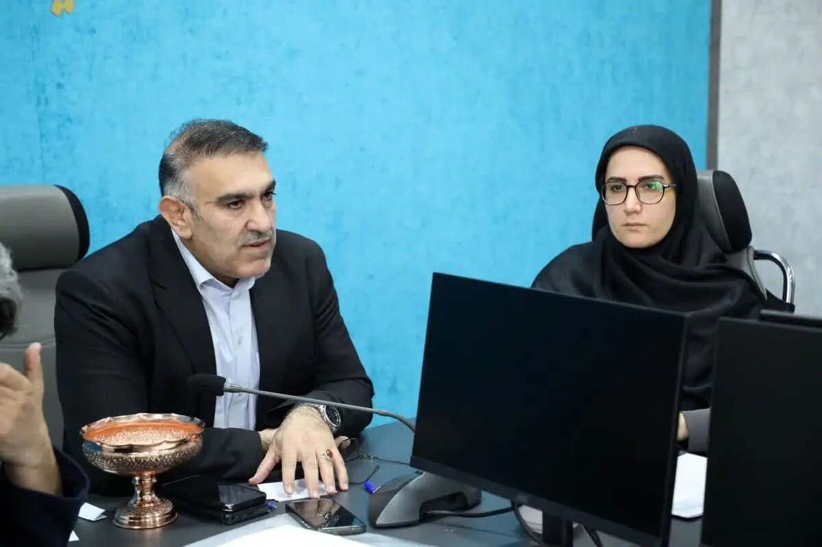 احزاب شناسنامهدار البرز احصا شدند