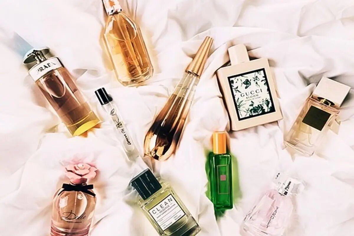 عطر و ادکلن سرد و گرم چه تفاوتی باهم دارند؟
