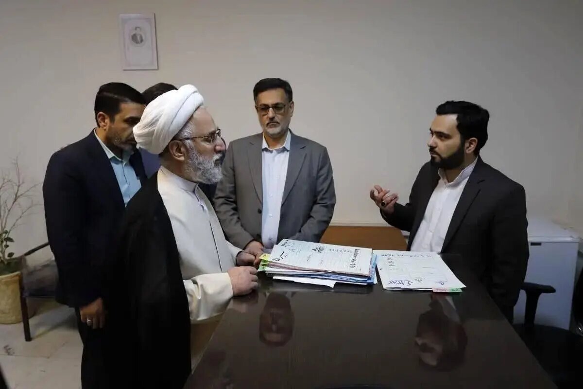 صیانت از حقوق مردم جزو تکالیف اولیه دادسراهاست