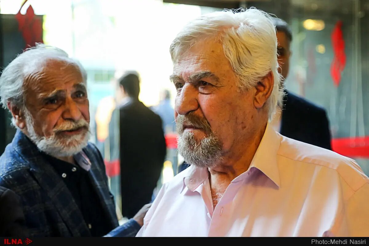 پیام تسلیت روابط عمومی ارتش به مناسبت درگذشت مرحوم عنایت‌الله بخشی