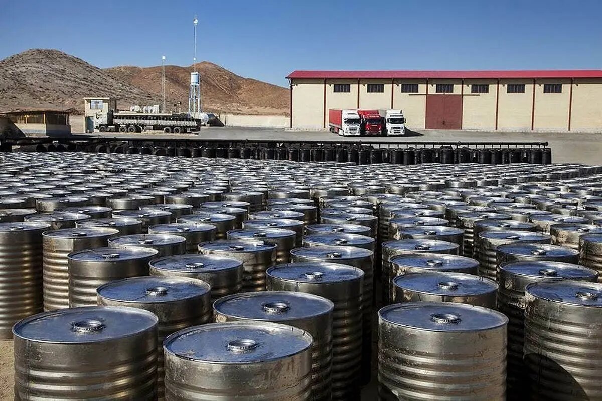 اختصاص ۵۰ همت برای تامین قیر در سال ۱۴۰۵/ سهم دستگاهها تعیین شد