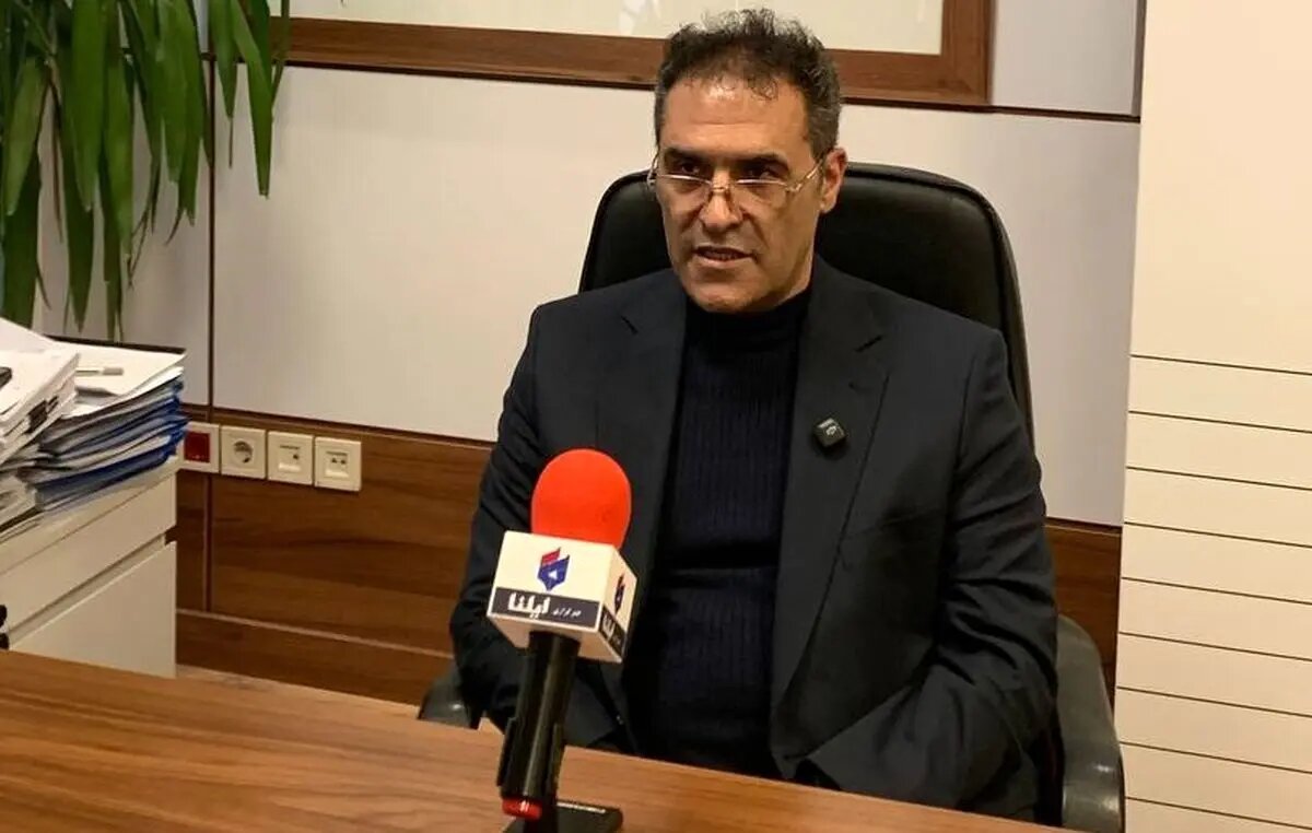 ۹۷ درصد کارکنان پتروشیمی ایلام بومی هستند/ رشد صادرات پلیاتیلن در سال جاری
