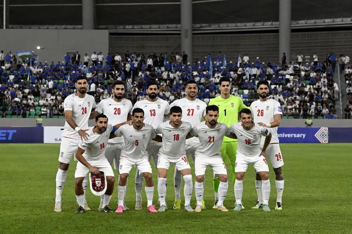 علوی: تلاش میکنیم به مشکل عدم صدور ویزا برنخوریم(ویدیو)