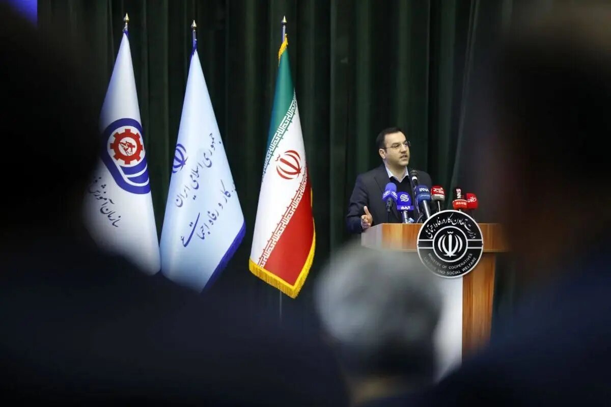 جزئیات نوسازی ۴۰۰ کارگاه آموزش مهارت در کشور