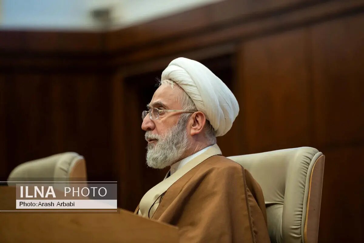 رسیدگی به پروندههای امنیتی با دقت و نگاه مسوولانه صورت گیرد