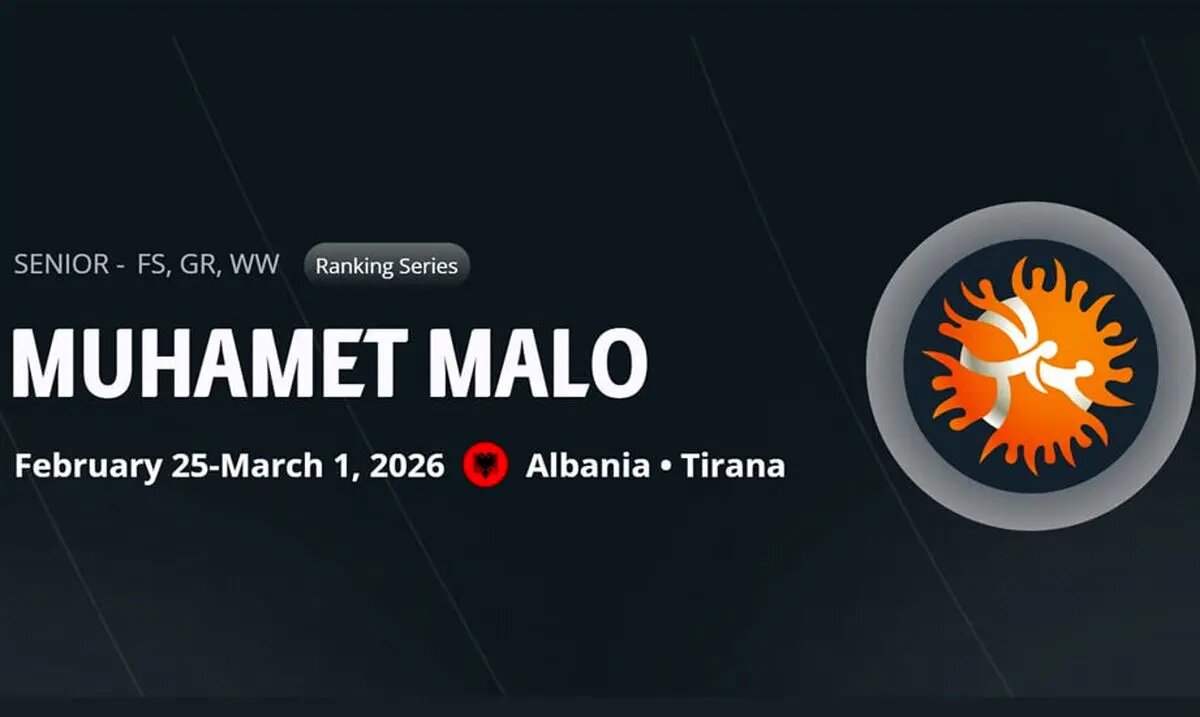 تیم منتخب کشتی فرنگی با 9 کشتی گیر راهی مسابقات میشود