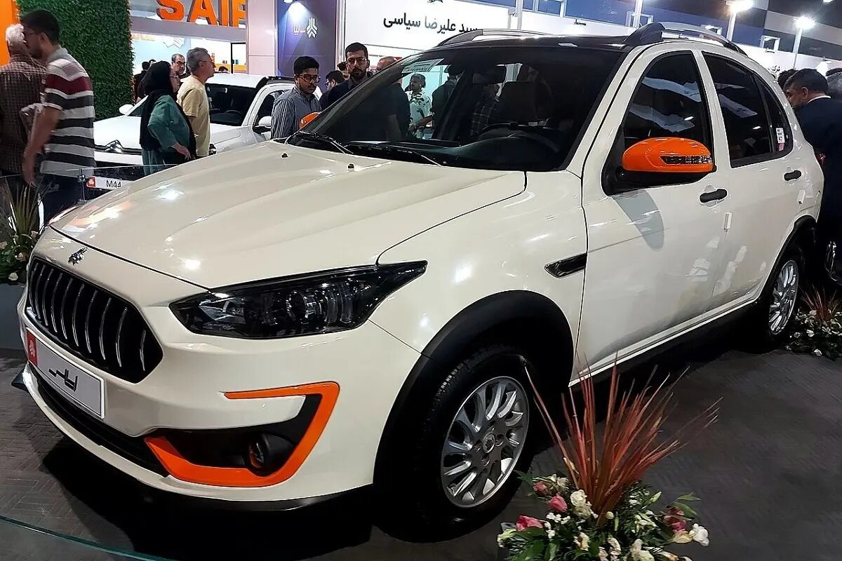 قیمت خودرو‌های سایپا امروز دوشنبه ۲۷ بهمن ۱۴۰۴ + جدول
