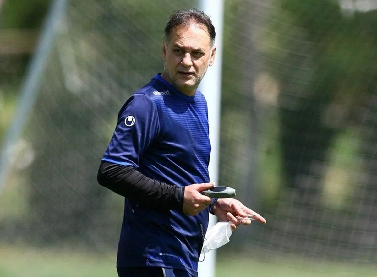 نامجو‌مطلق: استقلال لایق ادامه مسیر در آسیاست