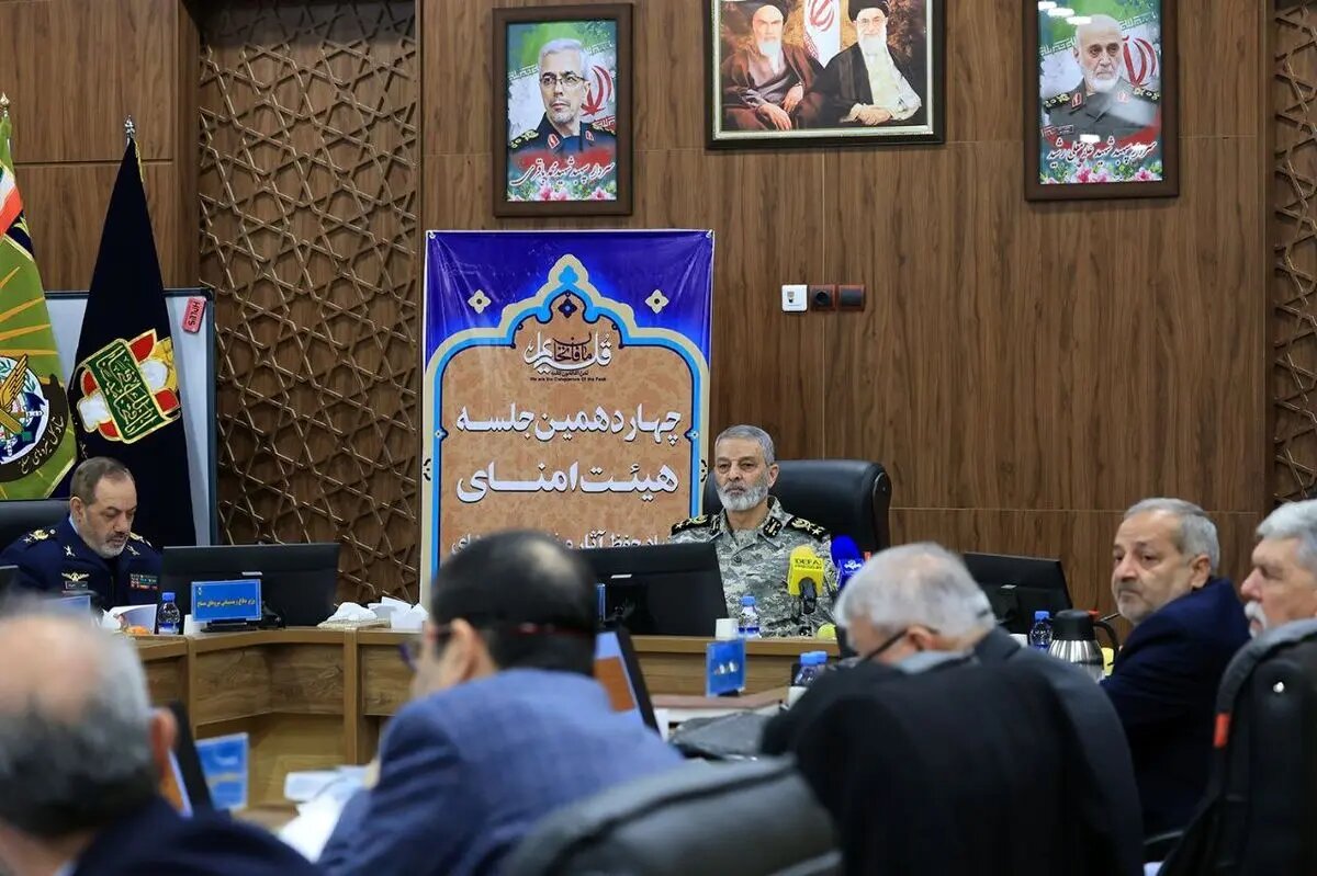 ارزش‌های دفاع مقدس، ایران را حفظ کرده است