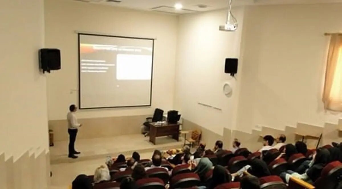 اعطای فرصت مجدد دفاع از پایان‌نامه به دانشجویان تحصیلات تکمیلی علوم پزشکی