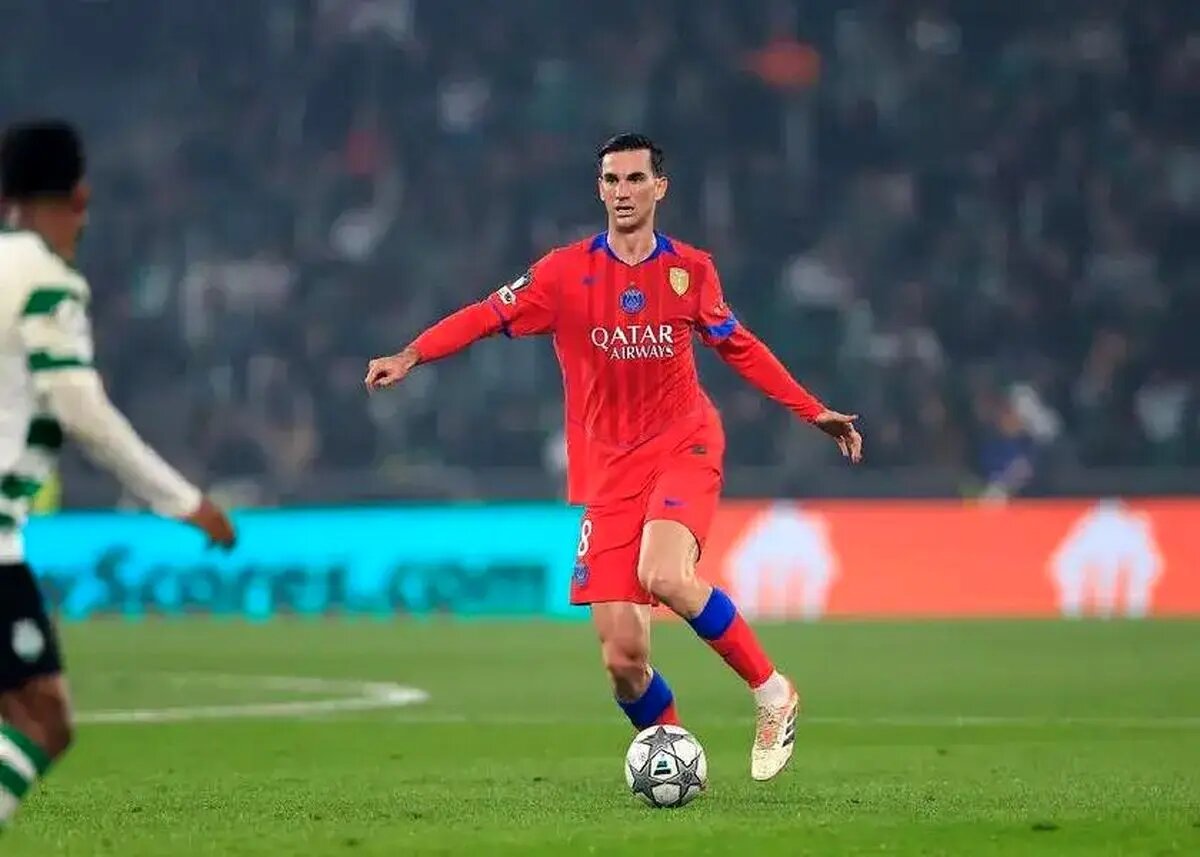 نگرانی‌های پی‌اس‌جی قبل از لیگ قهرمانان اروپا