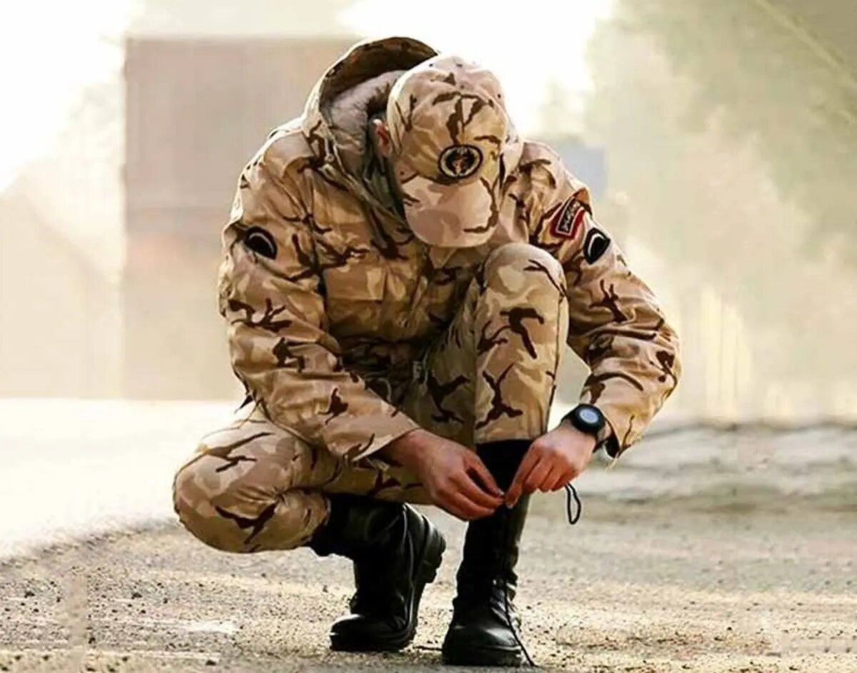 بازنشستگان ایثارگر بخوانند!/ واگذاری تائیدیه خدمت سربازان ایثارگر