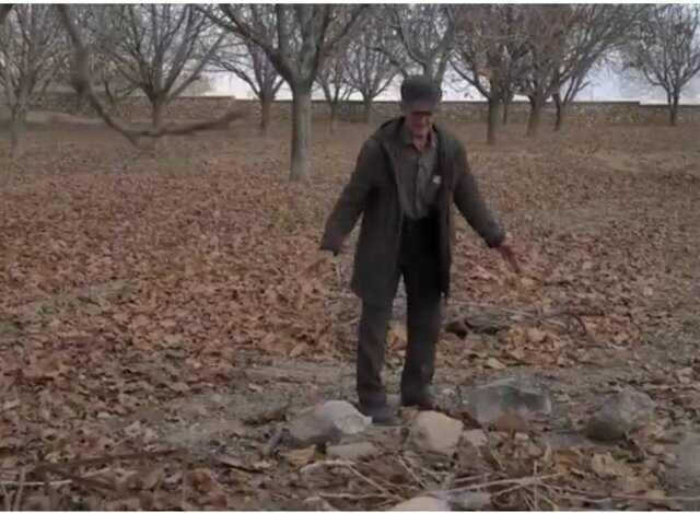 مستندی از کشاورزانی که ناچار به تکرار اشتباه هستند