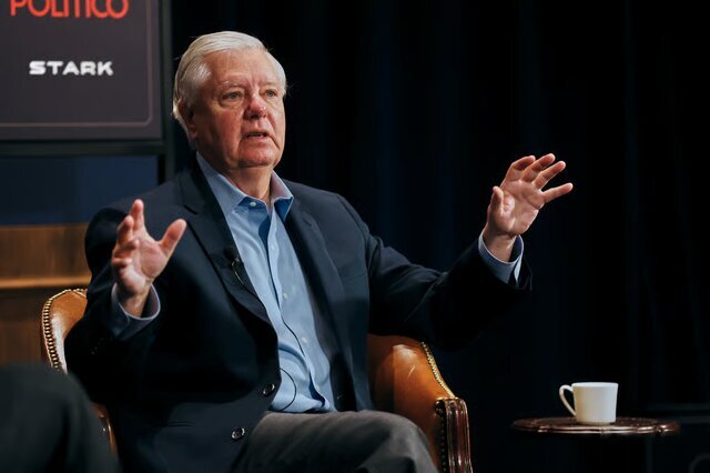 «ترینها» در مونیخ ۲۰۲۶ از نگاه پالتیکو