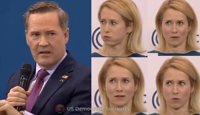 «ترینها» در مونیخ ۲۰۲۶ از نگاه پالتیکو