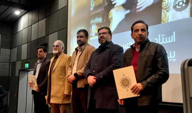 دبیر قرارگاه مرکزی بسیج سازندگی کشور بر انسجام، تخصص‌گرایی و خدمت بی‌منت تأکید کرد