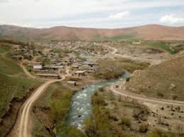 روستای «سنگ‌سفید» مقصد جدید گردشگری روستایی در ایلام