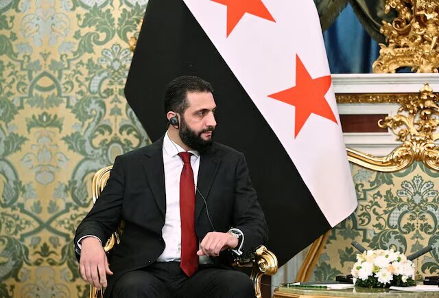 پرونده الشرع زیر ذره‌بین؛ انتقال داعشی‌ها نشانه بی‌اعتمادی آمریکاست