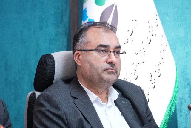 رئیس جهاد کشاورزی آذربایجان غربی: استان یکی از قطبهای اصلی کشاورزی کشور است