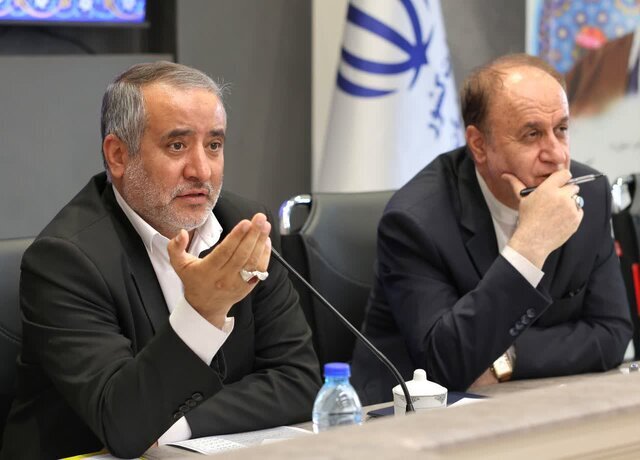 استاندار: توسعه زیرساختهای آموزشی و فرهنگی، از برنامه های اولویت دار استان است