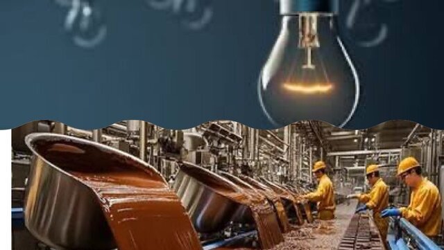 نحوه تخصیص درآمدهای حاصل از اصلاح قیمت برق صنایع مشخص شد