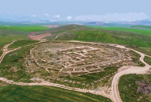 مدیرکل میراث فرهنگی آذربایجان غربی: شمار آثار دارای حریم قانونی در استان به ۱۲۷ اثر رسید