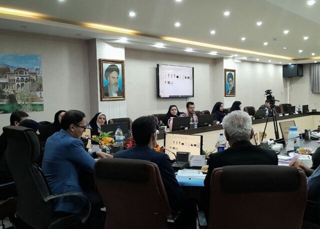 معاون آموزش متوسطه کردستان: نشستهای قطبی زمینهساز تصمیمهای مؤثر ملی است