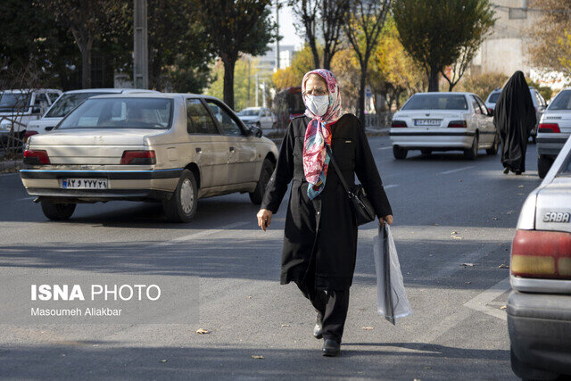 افزایش دما طی پنج روز آینده/ کاهش کیفیت هوا در شهرهای پرجمعیت