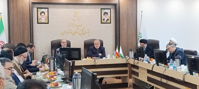 ساخت‌وسازهای غیرمجاز در روستاهای مازندران ناشی از عملکرد دهیاران است