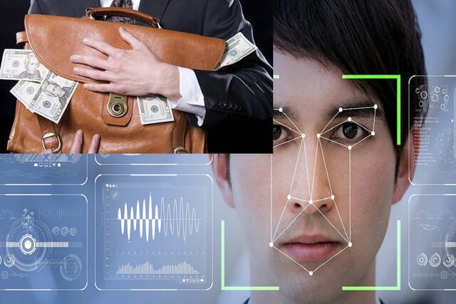 جنجال بر سر پیشبینی درآمد از روی چهره!