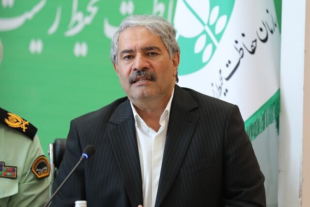 تدوین «سند منطقه‌ای سازگاری با پسروی خزر»