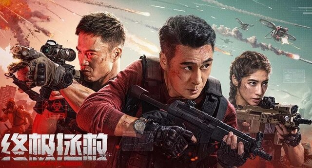 ۲ فیلم سینمایی برای تلویزیون دوبله شد