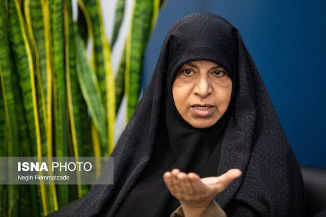 تمایل ایرانیان برای داشتن ۲.۵ فرزند/نرخ باروری کل کشور حدود ۱.۴۴