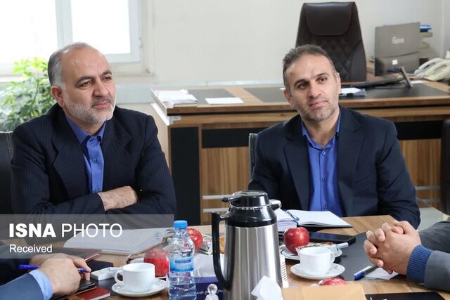 جهاددانشگاهی میتواند نقش مؤثری در توانمندسازی اقشار تحت حمایت داشته باشد