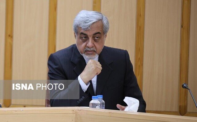 نامنویسی ۳۲۰ داوطلب انتخابات شورای روستاها در شهرستان رشت