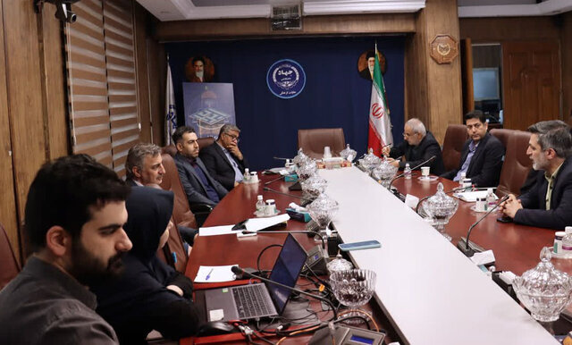 «چیرهدستی سازمانی» و تجربههای عملی و نظری جهاددانشگاهی