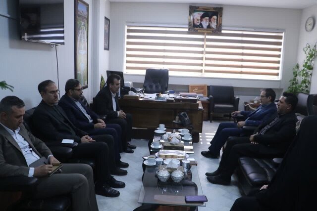 جهاددانشگاهی تکیهگاهی مؤثر برای کادرسازی مدیریتی/ همراه دولت هستیم