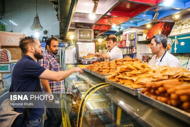 آغاز طرح تشدید نظارت بر بازار کردستان در آستانه ماه رمضان