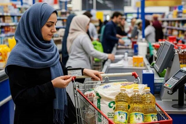 تاثیر کالابرگ بر سفرههای مردم خراسان شمالی