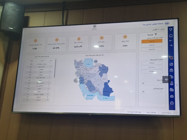 راهاندازی «اتاق وضعیت»، برای رصد پروژههای آموزشی در کشور