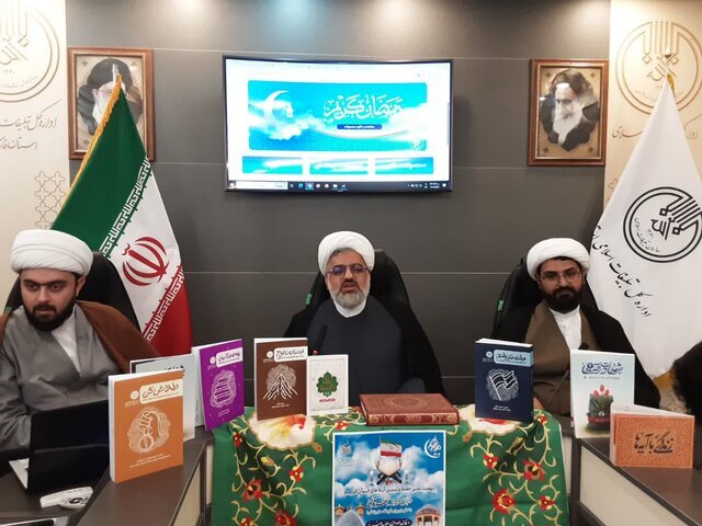 تلاش برای ارتقای فرهنگ قرآنی با تداوم نهضت «زندگی با آیهها» در ماه رمضان