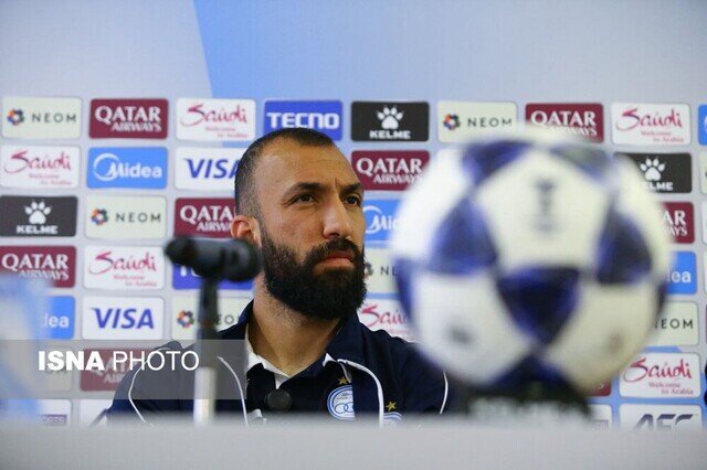 چشمی: باید مقابل الحسین باهوش باشیم