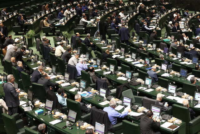 تعیین سقف اعتبارات صندوق های بیمه محصولات کشاورزی و حوادث طبیعی در سال آینده