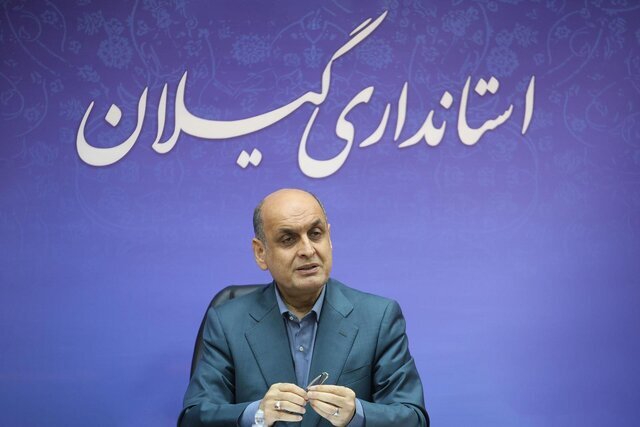 استاندار گیلان: مدیران باید فراتر از جهتگیریهای سیاسی به خدمت صادقانه بپردازند