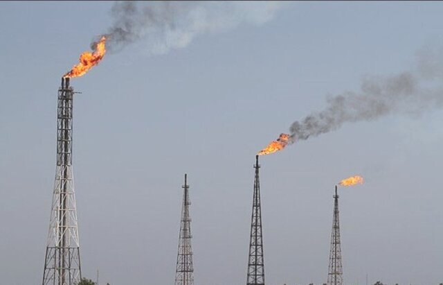 پیشنهاد کارشناسی درباره جمعآوری گازهای فلر و تولید برق