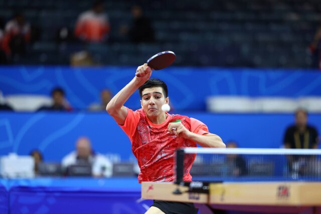 بنیامین روی دور صعود/ نوشاد لب مرز رسید