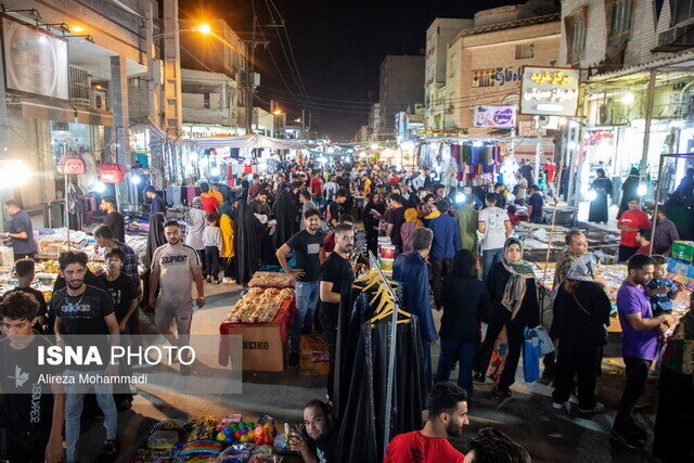 اجرای طرح نظارتی بازار ویژه ماه رمضان و نوروز در خوزستان/ تخلفات را گزارش دهید