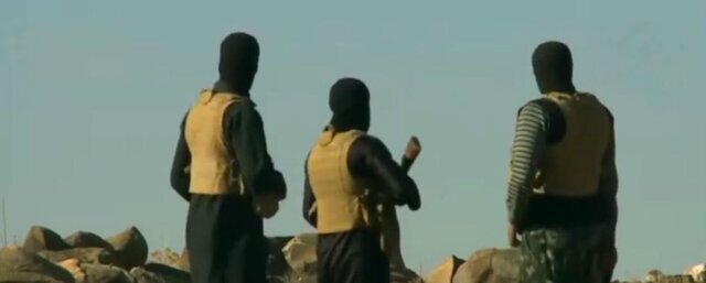 شکلگیری مجدد خطر داعش؛ تروریستها در حال بازآرایی صفوف خود در شبکههای اجتماعی