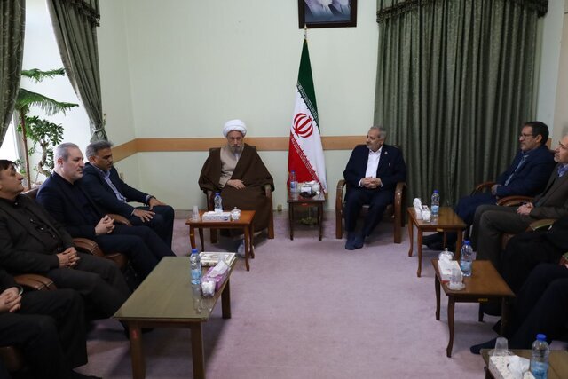 آموزشوپرورش در اولویت دولت چهاردهم است/ تدوین محتواهای آموزشی تبیین ابعاد رویدادهای مهم